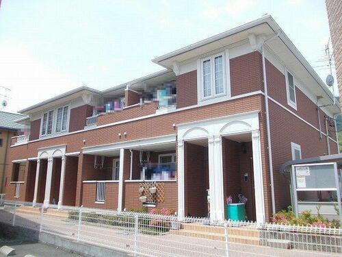 静岡県静岡市駿河区向敷地 賃貸アパート