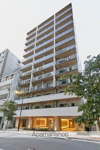 東京都中央区東日本橋３丁目 賃貸マンション