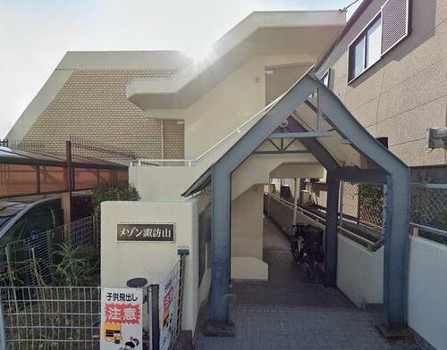 兵庫県神戸市中央区山本通４丁目 築37年11ヶ月 3階建