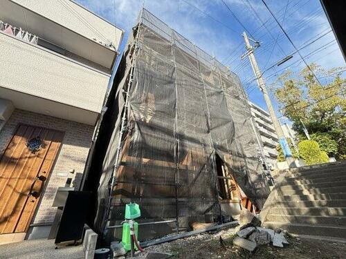 神戸市東灘区住吉東町ＰＪ