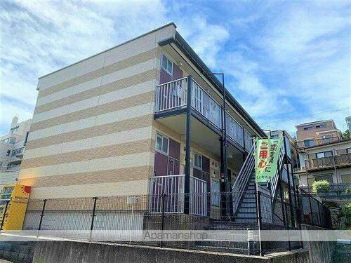 レオパレス市沢Ⅱ