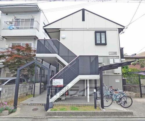 アベニュー室町