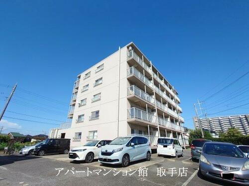茨城県取手市井野台１丁目 賃貸マンション
