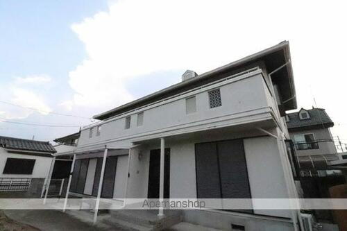 山梨県甲斐市西八幡 賃貸一戸建て