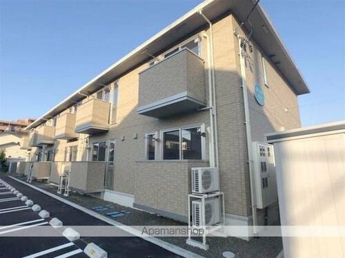 グランメールⅡ