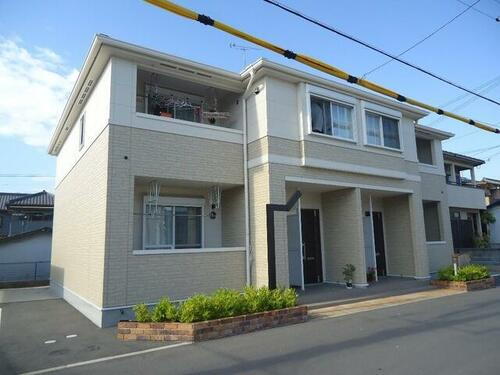 ビーンズフィールド