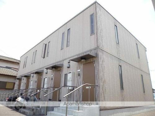 香川県坂出市川津町 テラスハウス