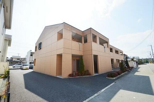 ストークコーポ大津茂