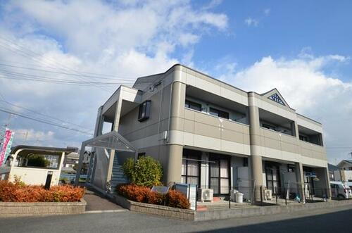 レインボーパレスⅡ