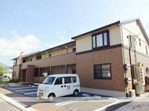 グレイス　Ａ棟