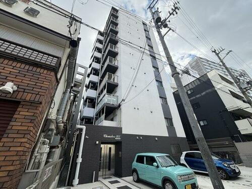 クラシェス深江