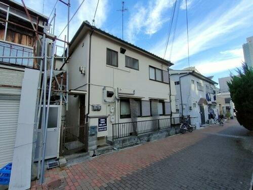 兵庫県神戸市中央区二宮町３丁目 2階建 築42年3ヶ月