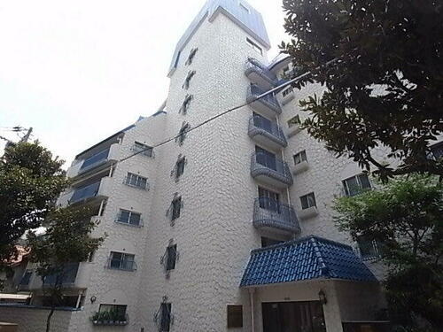 北野コーポラス