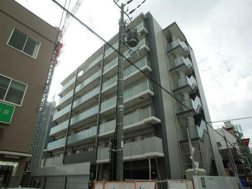 エスリード神戸兵庫駅アクアヴィラ