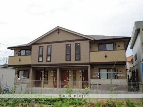 愛媛県松山市西石井３丁目 賃貸アパート