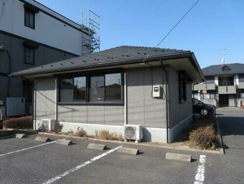 ソフィア・パレシオン 平屋建て