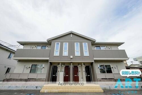 ウェスティ一色　Ｃ棟