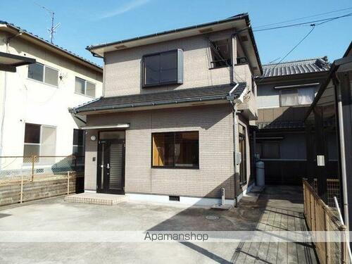 広島県福山市千田町３丁目 賃貸一戸建て