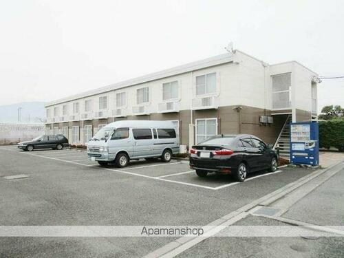 レオパレス八幡Ⅱ