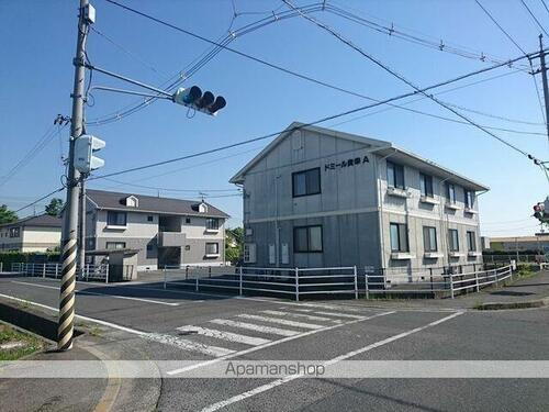 広島県福山市神辺町大字新湯野 賃貸アパート