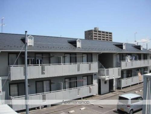 メゾン・鶴見　Ⅰ