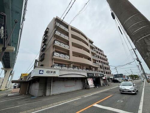 福岡県福岡市西区福重２丁目 6階建