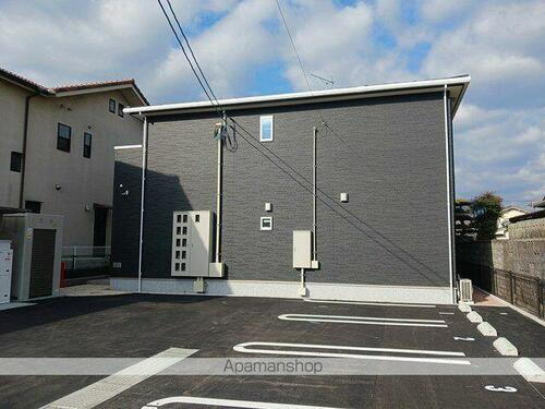 広島県府中市広谷町 賃貸アパート