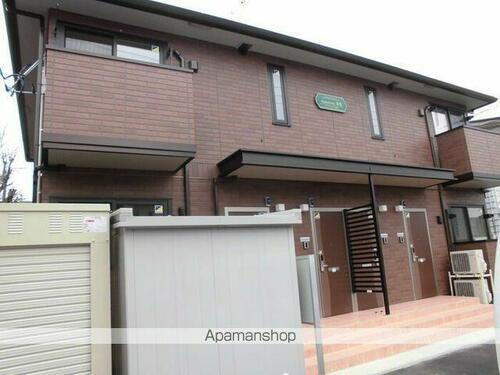 福島県二本松市金色 賃貸アパート