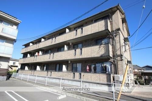 広島県府中市中須町 賃貸アパート