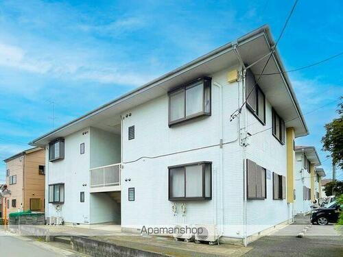 埼玉県さいたま市見沼区大字南中丸 賃貸アパート