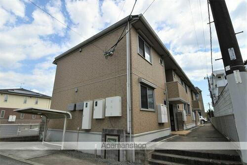 エル　パティオⅡ