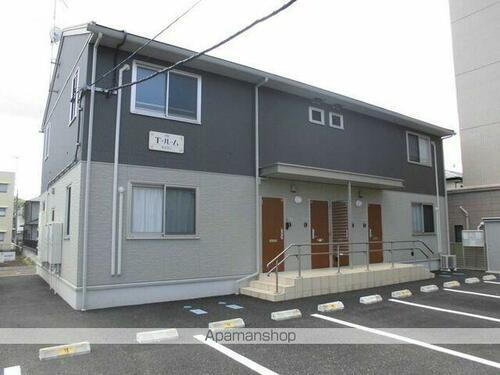 Ｔールーム番匠町　Ⅱ