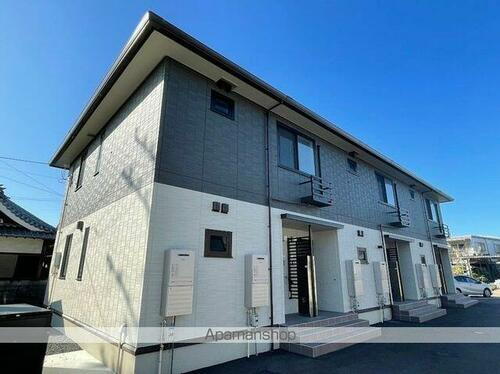 愛媛県伊予郡松前町大字北黒田 賃貸アパート