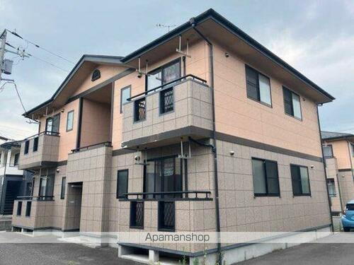 宮城県大崎市古川福浦１丁目 賃貸アパート