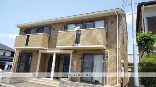 愛媛県松山市鷹子町 テラスハウス