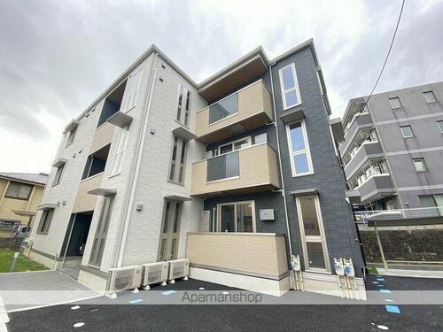 宮城県仙台市若林区二軒茶屋 賃貸アパート