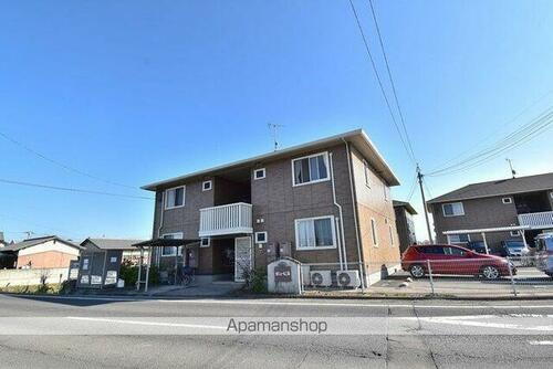 香川県丸亀市三条町 賃貸アパート