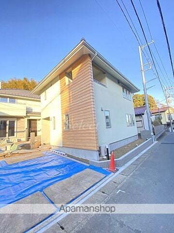 神奈川県横浜市港南区港南１丁目 賃貸一戸建て