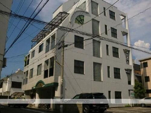 ニュー三番町ハイツ