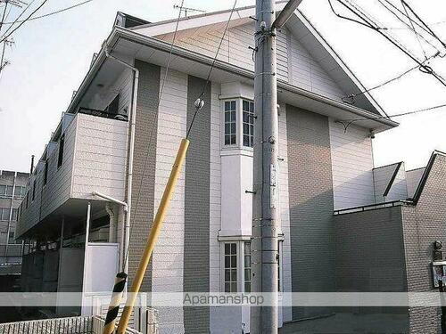 レオパレス藤塚