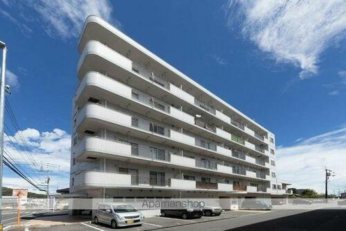 香川県高松市成合町 賃貸マンション