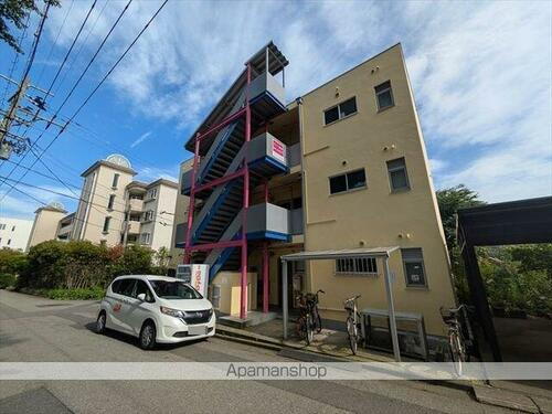 Rio Cerezo 足羽山公園口駅 1K 賃貸(賃貸マンション・アパート)