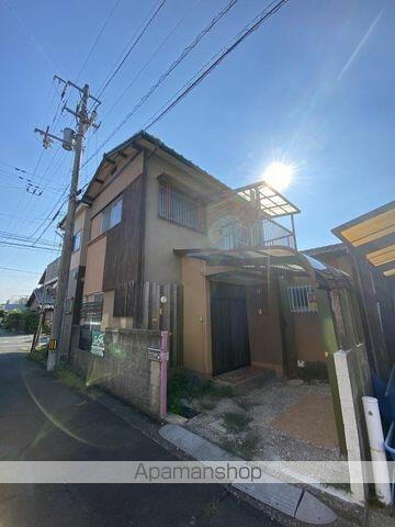 香川県高松市高松町 賃貸一戸建て