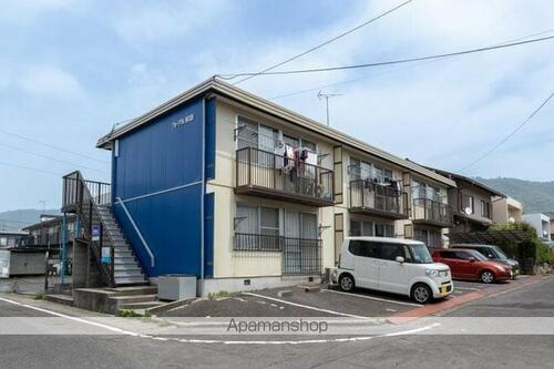 香川県高松市屋島西町 賃貸アパート
