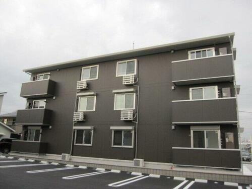 愛知県豊橋市忠興３丁目 賃貸アパート