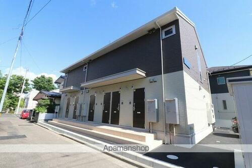 福島県福島市太田町 賃貸アパート