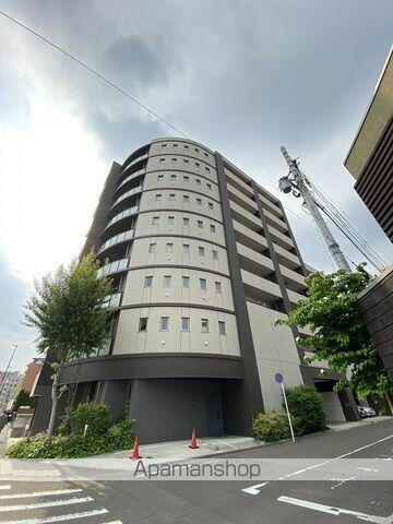 宮城県仙台市宮城野区鉄砲町中 賃貸マンション