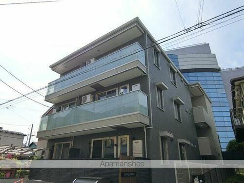 宮城県仙台市若林区連坊２丁目 賃貸アパート