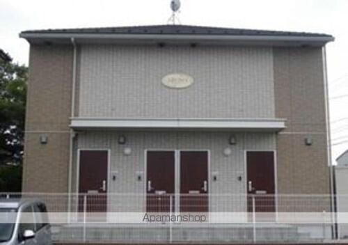 福島県福島市西中央４丁目 賃貸アパート