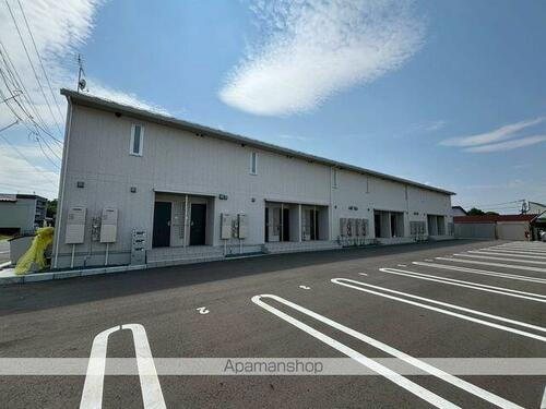 岩手県奥州市江刺南大通り 賃貸アパート